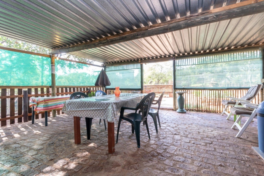 3 Bedroom Property for Sale in Boschfontein A H North West